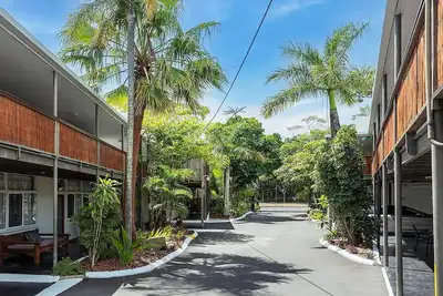 Image de Coconut Palms 2 Bedroom Apartment