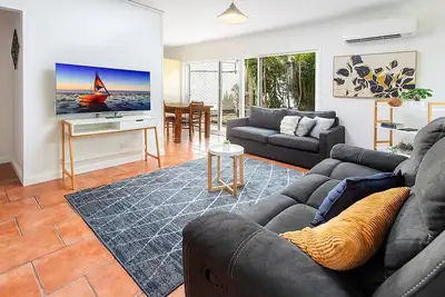 Image de Coconut Palms Apartment with 2 Bedrooms - CoastHM