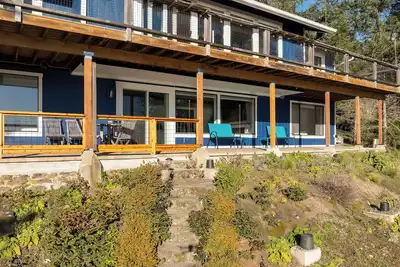 Image de Cascade Bay Hideaway #203