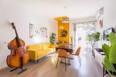 Image de House Of Music au Pigneto, Metro C vers le Colisé