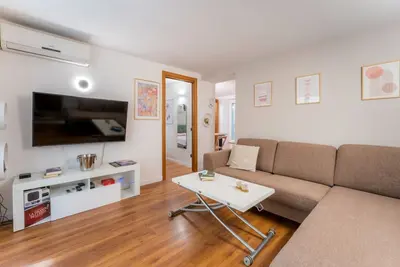 Image de Villafranca Loft, Modern Studio Nearby the Station