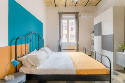 Image de Casetta Giolitti, Cozy Apartment in the Heart of Rome