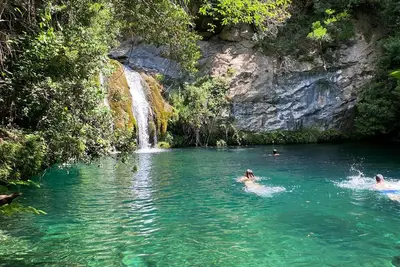Image de Apartamento 4 pax climatizado. Grandes vistes. Estacio verde.