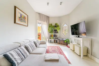 Image de Art Maison Porta Portese, A Few Steps from Trastevere