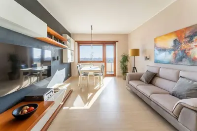 Image de Cielo Suite, Panoramic View Apt with Jacuzzi