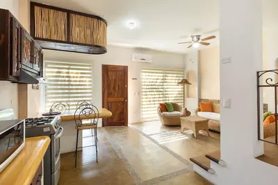 Image de Casa Tulipán at Casa Bugambilias