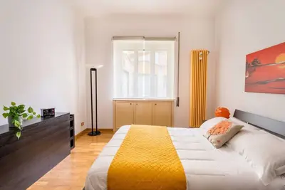 Image de Sweet Sempione, Cozy Apt Nearby Piazza Sempione