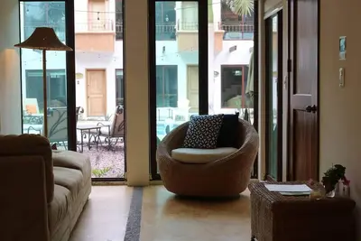 Image de Casa Jacaranda at Casa Bugambilias