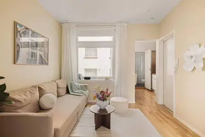 Image de New 2024 l fully equipped l peaceful neighborhood