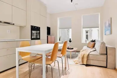 Image de Dinbnb Apartments Gågaten