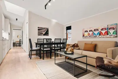 Image de Dinbnb Apartments Gågaten