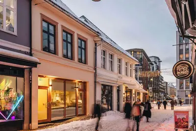 Image de Dinbnb Apartments Gågaten