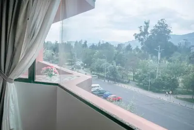 Image de Furnished Apartment by the month in La Carolina