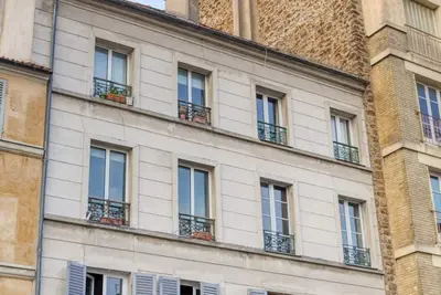 Image de Calme en plein centre à 5 min du Château