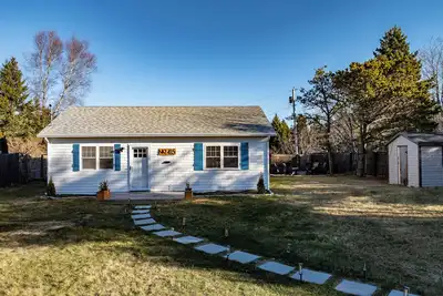 Image de Coastal 3br Cottage near Acadia Np w/ Hot Tub