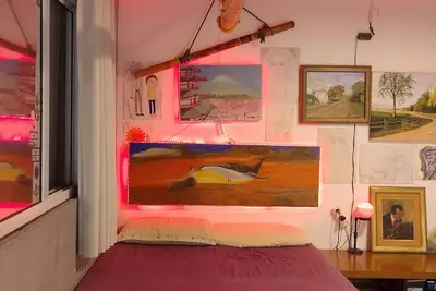 Image de Cozy apartment near the beach