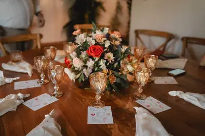 Salones para eventos especiales