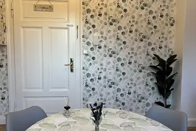 Image de Cozy stylish apartment centrally located