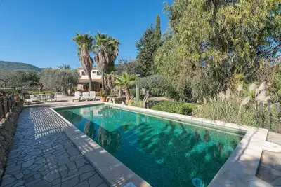 Image de Son Fuster D'abaix - Trois Chambres Villa, Couchages 6