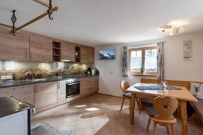 Image de Apartment Blaikner Astn - Alm-Appartement - Family Niedermühlbichler