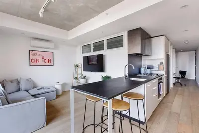 Image de Cin Cin Richmond Retreat Near Mcg and Eateries