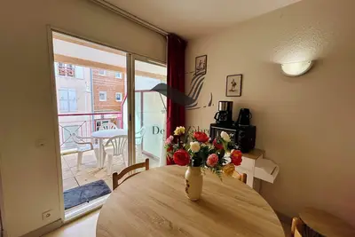 Image de Au Phil de l'eau - Logement avec balcon & parking