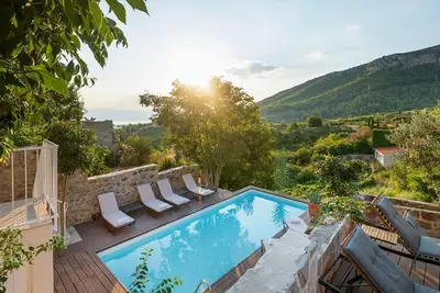 Image de Villa Irma - Trois Chambres Villa, Couchages 8