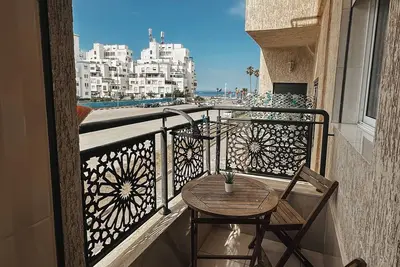 Image de Enjoy Your Vacation Here, 1 min to The Beach, Only for families! !