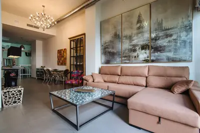 Image de Virgen Carmen Dolorosa