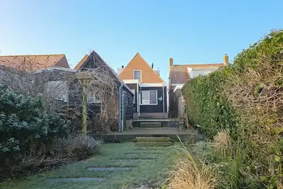 Image de Vacation home Nj01 with a beautiful view of the countryside!