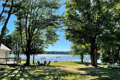 Image de Brookside Cottages and Resort Freedom Cottage