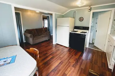 Image de Brookside Cottages and Resort Tumblein Cottage