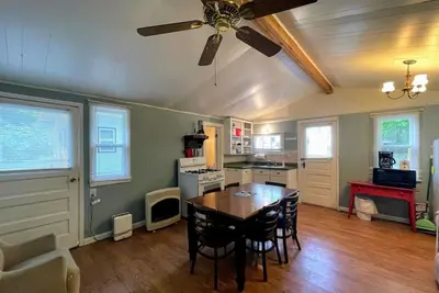 Image de Brookside Cottages and Resort Lakeview Cottage