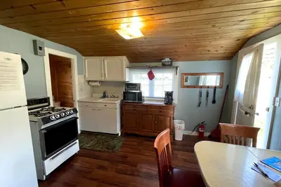 Image de Brookside Cottages and Resort Northwood Cottage