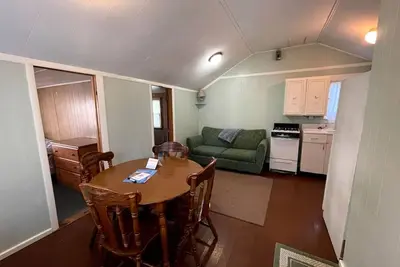 Image de Brookside Cottages and Resort Willow Cottage