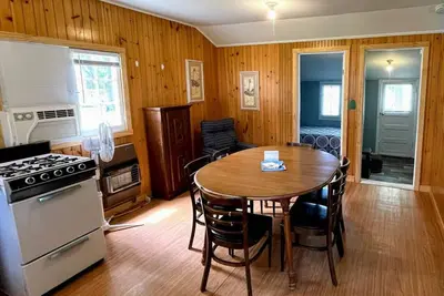 Image de Brookside Cottages and Resort Grandview Cottage