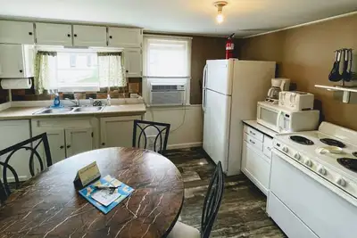 Image de Brookside Cottages and Resort Dandy Cottage