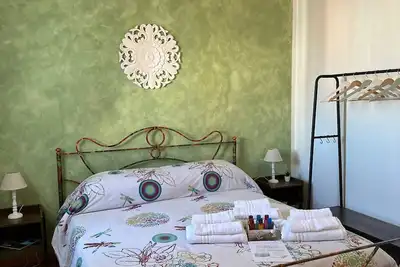 Image de Lila House Center Palermo