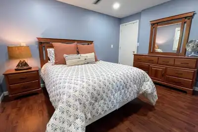 Image de Brookside Cottages and Resort Mason Creek