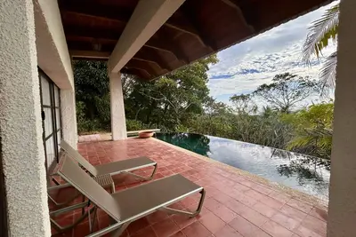Image de Casa Hideaway - a tranquil retreat in central Guiones