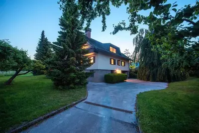 Image de Orchard Villa Garden Apartment, Lakes Bled & Bohinj