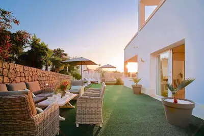Image de Villa With Pool 2km From Ibiza Town And Talamanca Beach