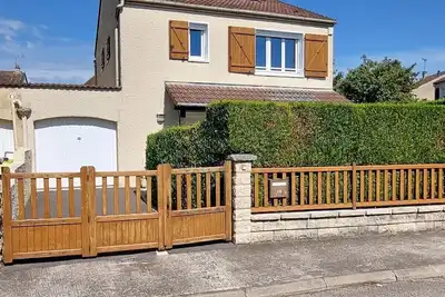 Image de Un Havre De Paix
