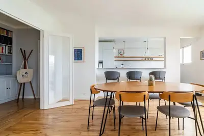 Image de Coco I Luxueux 3 pièces avec vue magnifique