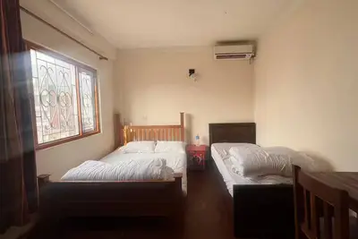 Image de Urban Oasis Micasa Apartment