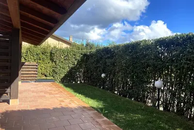 Oasis La Rosa in the Countryside