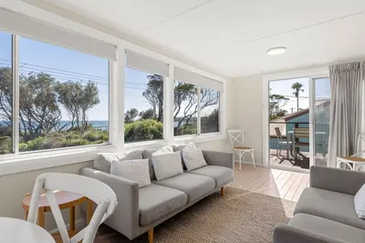 Image de Beachhouse Currarong - Pet Friendly Beachfront