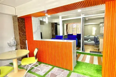 Spacious Family Getaway for Big Groups