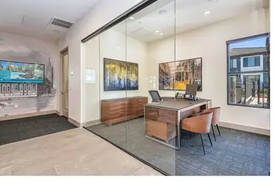 Image de Pure Suites Three Bedroom Gym Pool Cabana