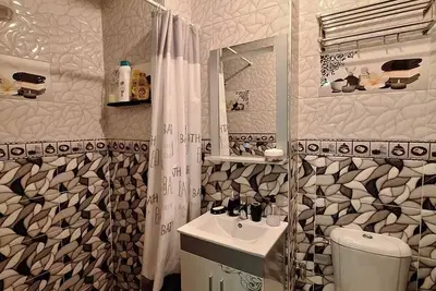 Image de Havre familial sécurisé avec Wi-Fi et commodités